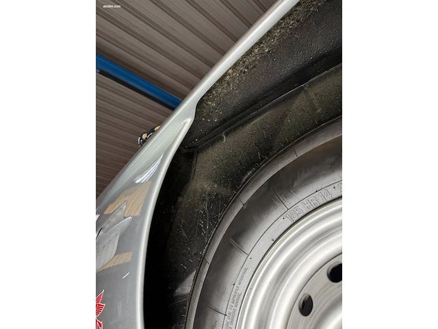 Mercedes 190sl w121 190slr evocation 1959 - afbeelding 97 van  101
