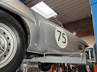Mercedes 190sl w121 190slr evocation 1959 - afbeelding 99 van  101