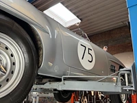 Mercedes 190sl w121 190slr evocation 1959 - afbeelding 100 van  101
