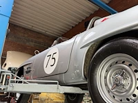 Mercedes 190sl w121 190slr evocation 1959 - afbeelding 101 van  101