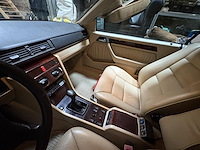 Mercedes 220 cabrio - afbeelding 2 van  24