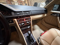 Mercedes 220 cabrio - afbeelding 5 van  24