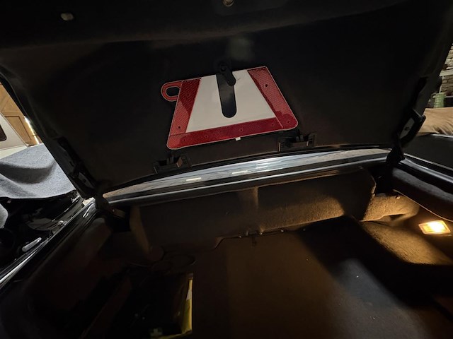 Mercedes 220 cabrio - afbeelding 8 van  24