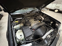 Mercedes 220 cabrio - afbeelding 9 van  24