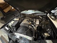 Mercedes 220 cabrio - afbeelding 10 van  24