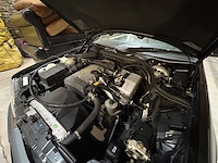 Mercedes 220 cabrio - afbeelding 13 van  24