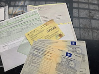 Mercedes 230, 1990 - afbeelding 12 van  18