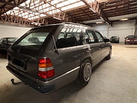 Mercedes 230, 1990 - afbeelding 5 van  18