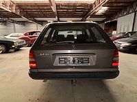 Mercedes 230, 1990 - afbeelding 6 van  18