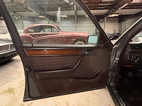 Mercedes 230, 1990 - afbeelding 9 van  18
