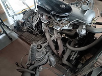 Mercedes 230 s universal estate - afbeelding 1 van  10