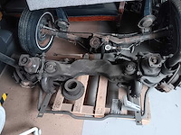 Mercedes 230 s universal estate - afbeelding 2 van  10