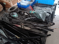 Mercedes 230 s universal estate - afbeelding 3 van  10