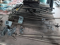 Mercedes 230 s universal estate - afbeelding 4 van  10