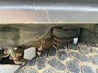 Mercedes 250 gd wolf oldtimer - afbeelding 2 van  26