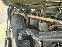 Mercedes 250 gd wolf oldtimer - afbeelding 10 van  26