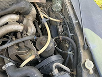 Mercedes 250 gd wolf oldtimer - afbeelding 13 van  26