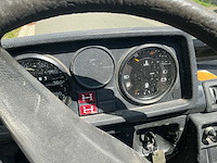 Mercedes 250 gd wolf oldtimer - afbeelding 17 van  30