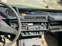 Mercedes 250 gd wolf oldtimer - afbeelding 18 van  30