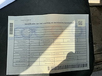 Mercedes 250 gd wolf oldtimer - afbeelding 25 van  30