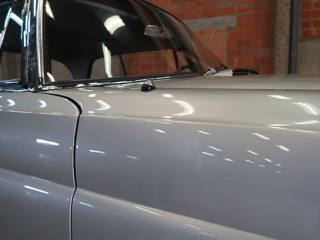 Mercedes 250 se coupe - afbeelding 6 van  66