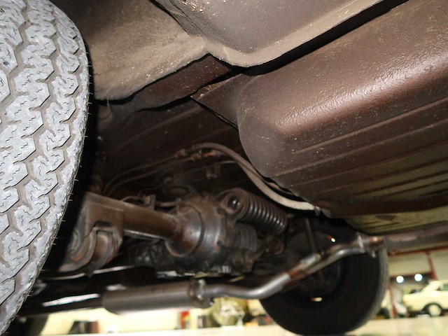 Mercedes 250 se coupe - afbeelding 14 van  66