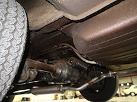 Mercedes 250 se coupe - afbeelding 14 van  66