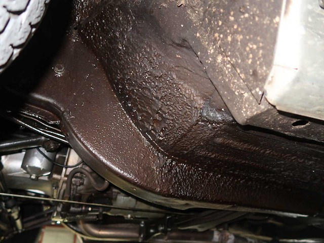 Mercedes 250 se coupe - afbeelding 16 van  66