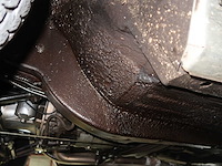 Mercedes 250 se coupe - afbeelding 16 van  66