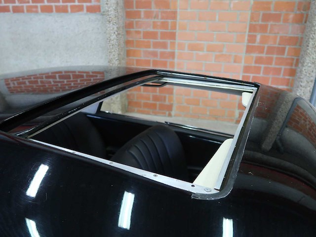 Mercedes 250 se coupe - afbeelding 19 van  66