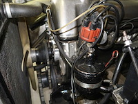 Mercedes 250 se coupe - afbeelding 21 van  66