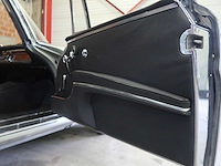 Mercedes 250 se coupe - afbeelding 28 van  66