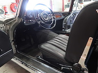 Mercedes 250 se coupe - afbeelding 32 van  66
