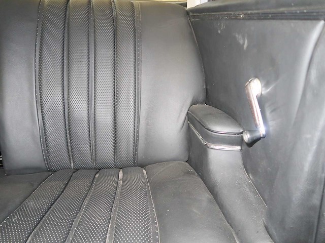 Mercedes 250 se coupe - afbeelding 42 van  66