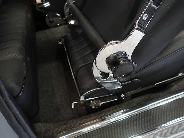 Mercedes 250 se coupe - afbeelding 46 van  66