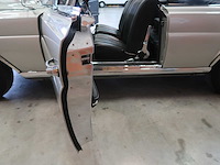 Mercedes 250 se coupe - afbeelding 50 van  66