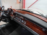 Mercedes 250 se coupe - afbeelding 52 van  66