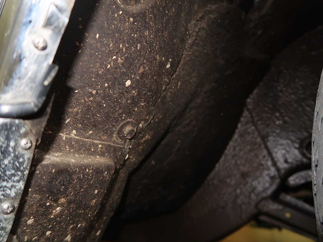 Mercedes 250 se coupe - afbeelding 53 van  66