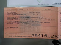 Mercedes 250 se coupe - afbeelding 57 van  66