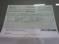 Mercedes 250 se coupe - afbeelding 60 van  66