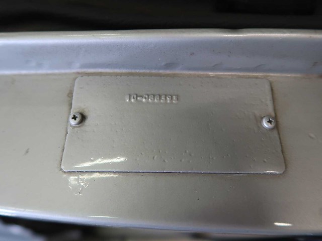 Mercedes 250 se coupe - afbeelding 64 van  66