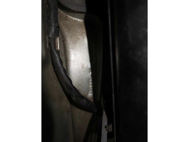 Mercedes 250 se coupe - afbeelding 65 van  66