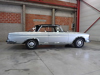 Mercedes 250 se coupe - afbeelding 59 van  66