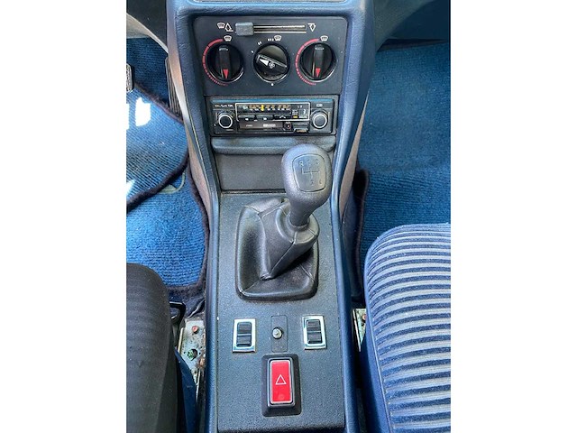 Mercedes 250 w123 vintage auto's > 15 - afbeelding 4 van  17