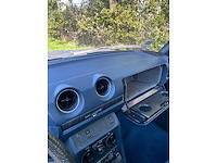 Mercedes 250 w123 vintage auto's > 15 - afbeelding 7 van  17