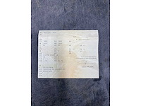 Mercedes 250 w123 vintage auto's > 15 - afbeelding 9 van  17