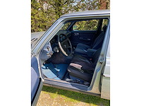 Mercedes 250 w123 vintage auto's > 15 - afbeelding 13 van  17