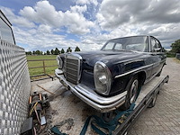 Mercedes 250se - afbeelding 2 van  19