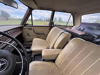 Mercedes 250se - afbeelding 4 van  19