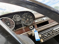 Mercedes 250se - afbeelding 6 van  19